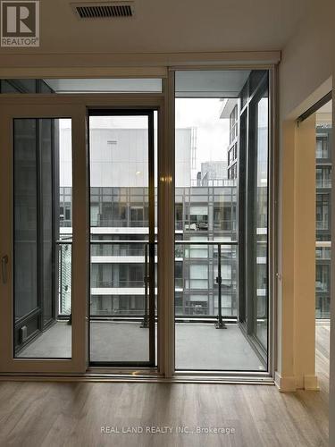 Ph1920 - 60 Princess Street, Toronto, ON - Indoor Photo Showing Other Room