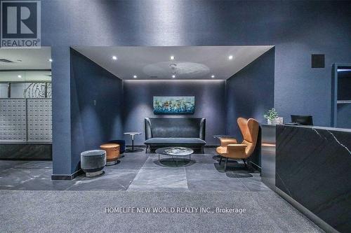 2605 - 28 Wellesley Street E, Toronto, ON - Indoor Photo Showing Other Room