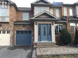 35 FERRIS STREET  Richmond Hill, ON L4B 4K7