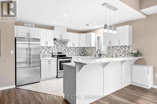 209 - 16 SULLIVAN AVENUE  Thorold (Thorold Downtown), ON L2V 2Y2