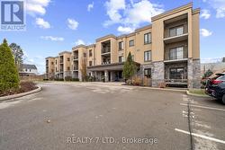 209 - 16 SULLIVAN AVENUE  Thorold (Thorold Downtown), ON L2V 2Y2