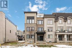 22 GUARDHOUSE CRESCENT  Markham, ON L6C 3J8