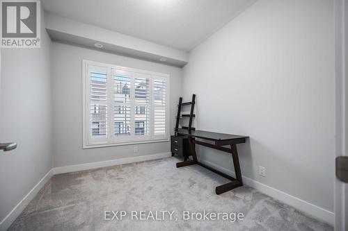 22 Guardhouse Crescent, Markham, ON - Indoor Photo Showing Other Room