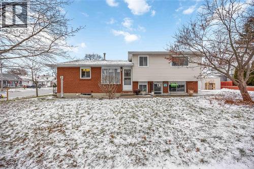 332 Exmouth Street, Sarnia, ON 