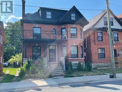 102 - 66 WELLINGTON STREET S  Hamilton, ON L8N 2R1