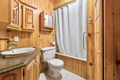 Salle de bains - 307 Ch. Des Aigles, Nominingue, QC - Indoor Photo Showing Bathroom
