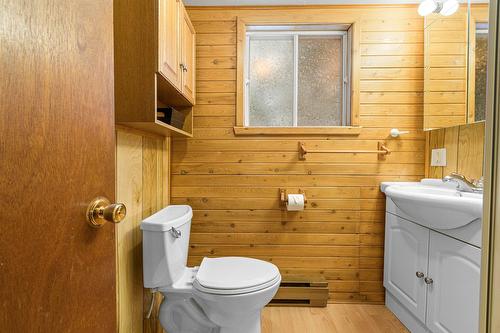 Salle de bains - 307 Ch. Des Aigles, Nominingue, QC - Indoor Photo Showing Bathroom