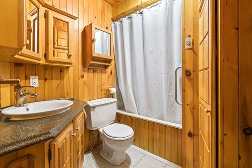 Salle de bains - 307 Ch. Des Aigles, Nominingue, QC - Indoor Photo Showing Bathroom