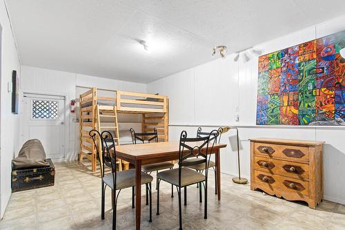 Chambre à coucher - 307 Ch. Des Aigles, Nominingue, QC - Indoor