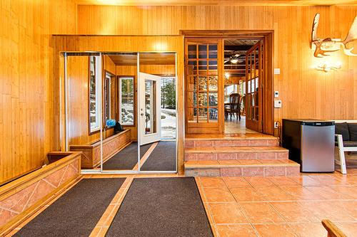 Hall - 307 Ch. Des Aigles, Nominingue, QC - Indoor Photo Showing Other Room