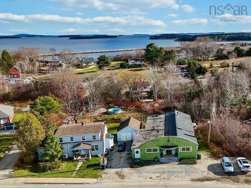 6517 Highway 3, Western Shore, NS 