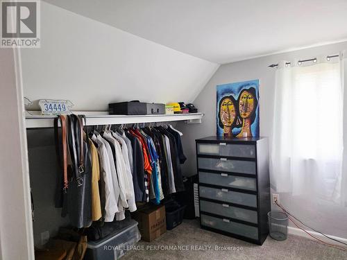 Apt. A - 623 Roosevelt Avenue, Ottawa, ON 