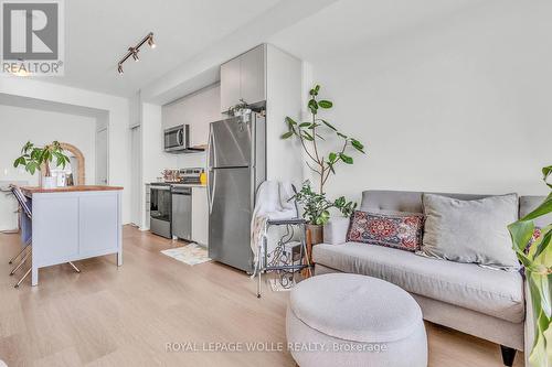 412 - 859 The Queensway, Toronto, ON - Indoor