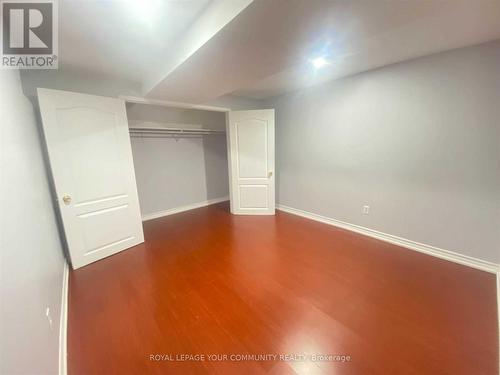Lower - 288 Monte Carlo Drive, Vaughan, ON - Indoor Photo Showing Other Room