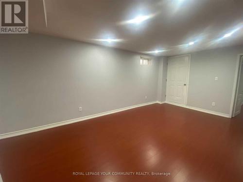 Lower - 288 Monte Carlo Drive, Vaughan, ON - Indoor Photo Showing Other Room