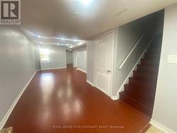 Spacious Open Concept Area To Entertain In - 