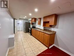 Kitchen with New Stainless Steel Appliances - 