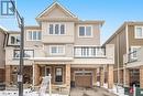 514 Goldenrod Lane, Kitchener, ON 