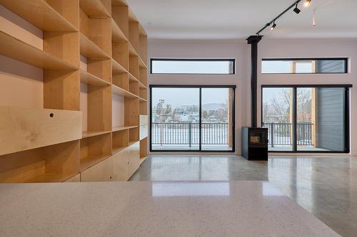 Dining room - 538 Rue Désormeaux, Saint-Donat, QC 