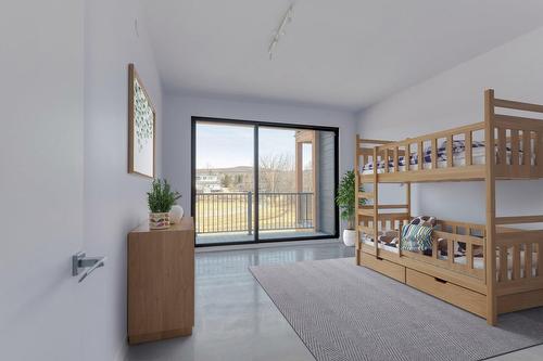 Bedroom - 538 Rue Désormeaux, Saint-Donat, QC 