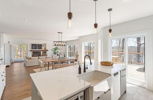 Interior - 251 Ch. Des Bosquets-Fleuris, Stanstead - Canton, QC - Indoor Photo Showing Other Room