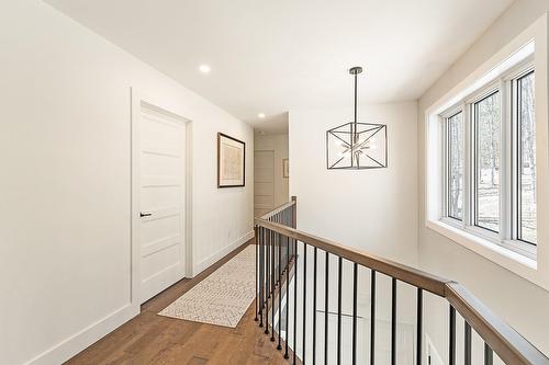 Mezzanine - 251 Ch. Des Bosquets-Fleuris, Stanstead - Canton, QC - Indoor Photo Showing Other Room