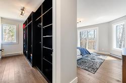 Penderie (Walk-in) - 