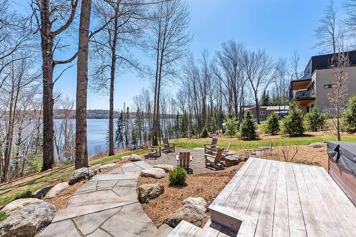 Extérieur - 251 Ch. Des Bosquets-Fleuris, Stanstead - Canton, QC - Outdoor