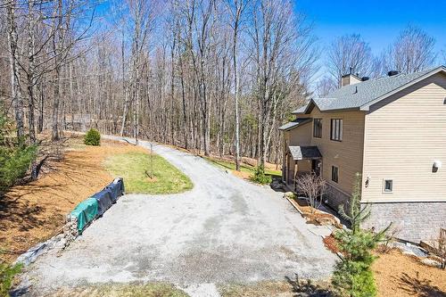 Land/Lot - 251 Ch. Des Bosquets-Fleuris, Stanstead - Canton, QC - Outdoor