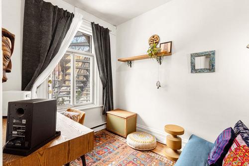 Office - 6964 Rue De La Roche, Montréal (Rosemont/La Petite-Patrie), QC - Indoor