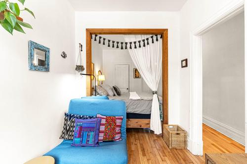 Bureau - 6964 Rue De La Roche, Montréal (Rosemont/La Petite-Patrie), QC - Indoor Photo Showing Other Room