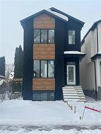 1331 Edderton AVE  Winnipeg, MB R3T 0X8