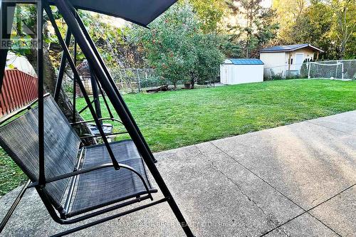 22 Annabelle Drive, Toronto, ON - Outdoor