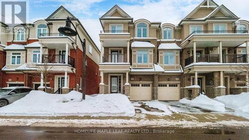 26 BORERS CREEK CIRCLE  Hamilton, ON L8B 1W3