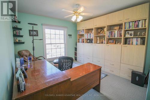 18 - 1599 Pelham Street, Pelham (Fonthill), ON - Indoor Photo Showing Office