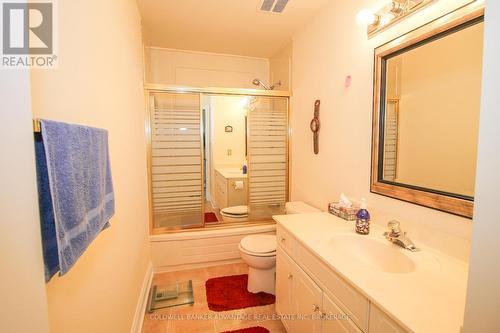 18 - 1599 Pelham Street, Pelham (Fonthill), ON - Indoor Photo Showing Bathroom