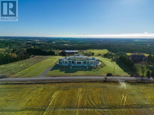 Artist Rendering - 10375 Old Church Road, Caledon, ON 