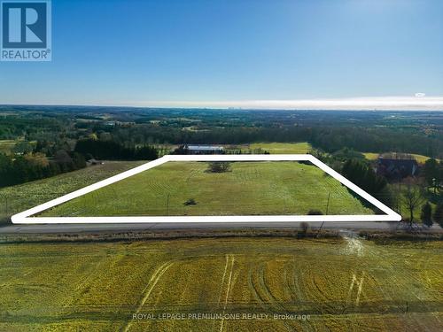 10375 Old Church Road, Caledon, ON 