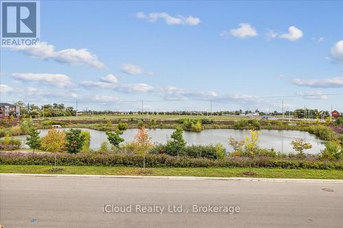 925 Hickory Crescent, Milton, ON - Outdoor With View
