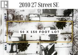 2010 27 Street SE  Calgary, AB T2B 0P7