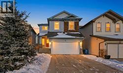 52 Panatella Gate  Calgary, AB T3K 6C7