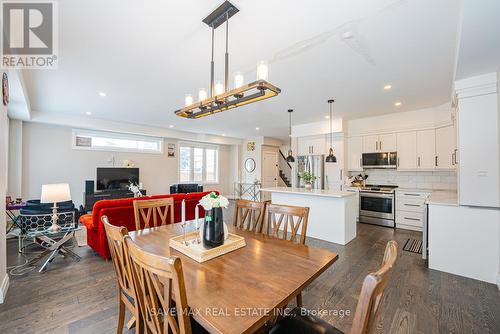 23 Forfar Avenue, Kitchener, ON - Indoor Photo Showing Other Room