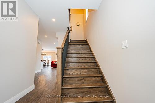 23 Forfar Avenue, Kitchener, ON - Indoor Photo Showing Other Room