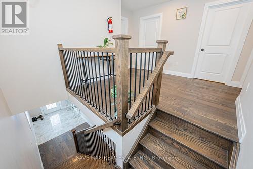 23 Forfar Avenue, Kitchener, ON - Indoor Photo Showing Other Room