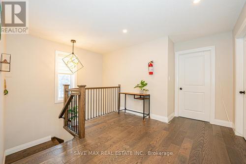 23 Forfar Avenue, Kitchener, ON - Indoor Photo Showing Other Room