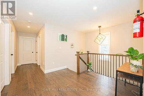 23 Forfar Avenue, Kitchener, ON - Indoor Photo Showing Other Room