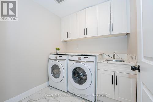 23 Forfar Avenue, Kitchener, ON - Indoor Photo Showing Laundry Room