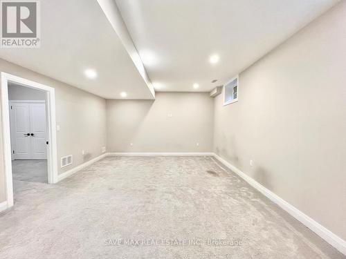 23 Forfar Avenue, Kitchener, ON - Indoor