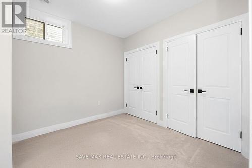 23 Forfar Avenue, Kitchener, ON - Indoor Photo Showing Other Room