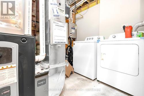 23 Forfar Avenue, Kitchener, ON - Indoor Photo Showing Laundry Room